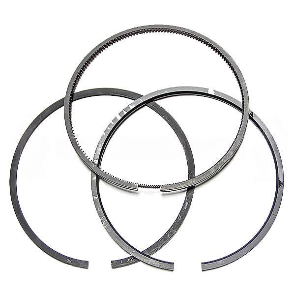 Aftermarket diesel engine part m-2337231b, Ring Set - Piston