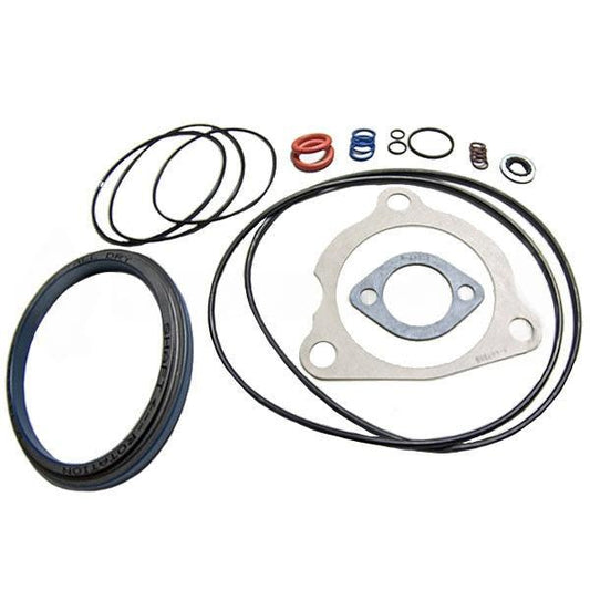 Aftermarket diesel engine part m-2337574, Gasket Kit - Rear Structure