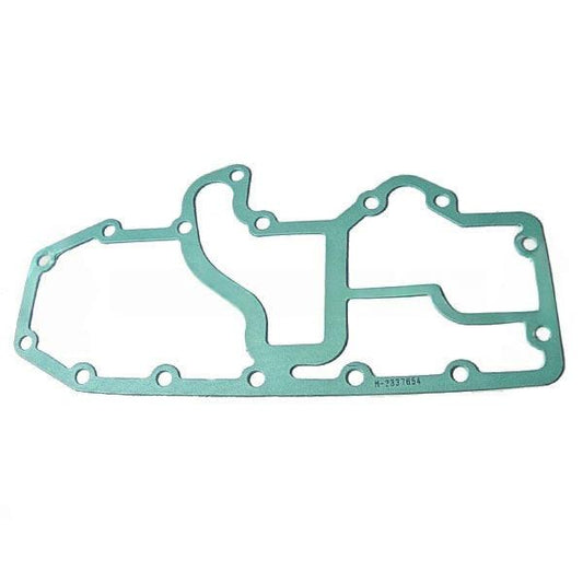 Aftermarket diesel engine part m-2337654, Gasket - Oil Filter