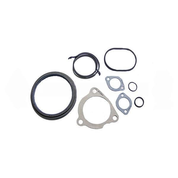 Aftermarket diesel engine part m-2341877, Gasket Kit - Rear Structure