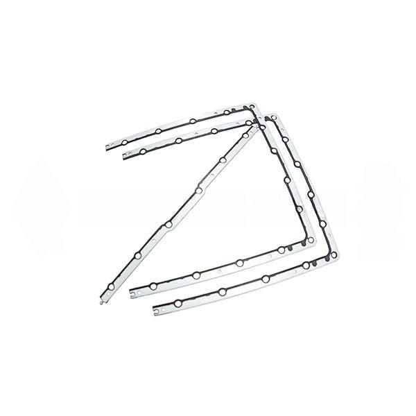 Aftermarket diesel engine part m-2361525, Seal - Integral