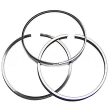 Aftermarket diesel engine part m-2382707, Piston Ring - Intermediate
