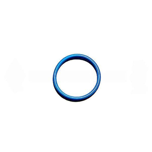 Aftermarket diesel engine part m-2385085, Seal - O-ring - Light Blue