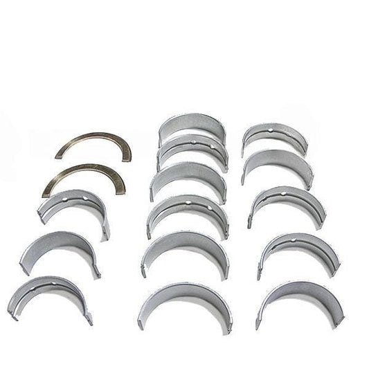 Aftermarket diesel engine part m-2436718, Bearing Kit - Main