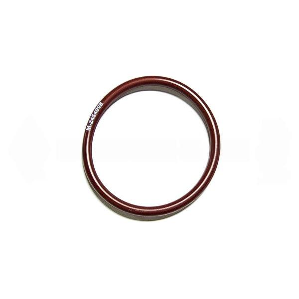Aftermarket diesel engine part m-2454908, Seal - O-Ring  - Red -External