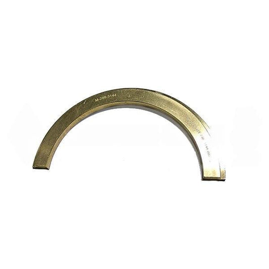 Aftermarket diesel engine part m-2463144, Plate - Thrust