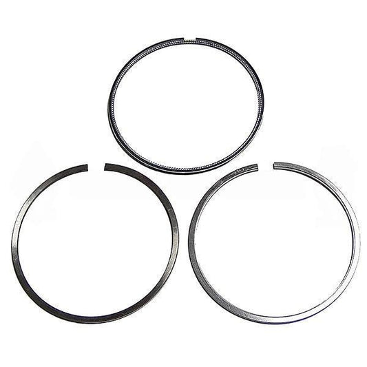 Aftermarket diesel engine part m-2476130, Piston Ring - Top