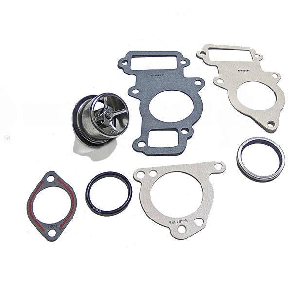 Aftermarket diesel engine part m-2477133kt, Kit - Thermostat