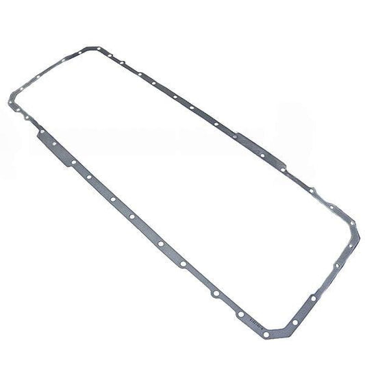 Aftermarket diesel engine part m-2613816, Gasket - Oil Pan