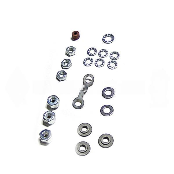 Aftermarket diesel engine part m-26431, Hardware Set - Eso - DB4