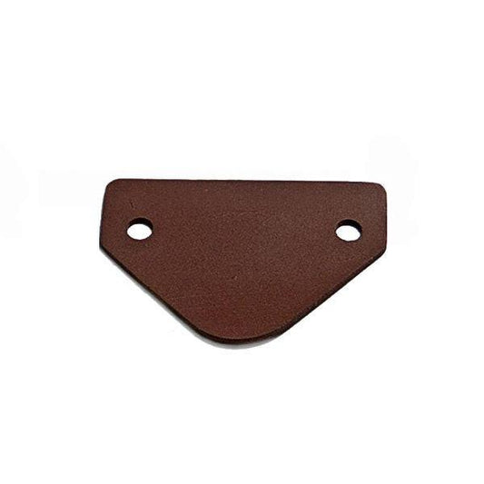 Aftermarket diesel engine part m-27603, Gasket - Timing Window