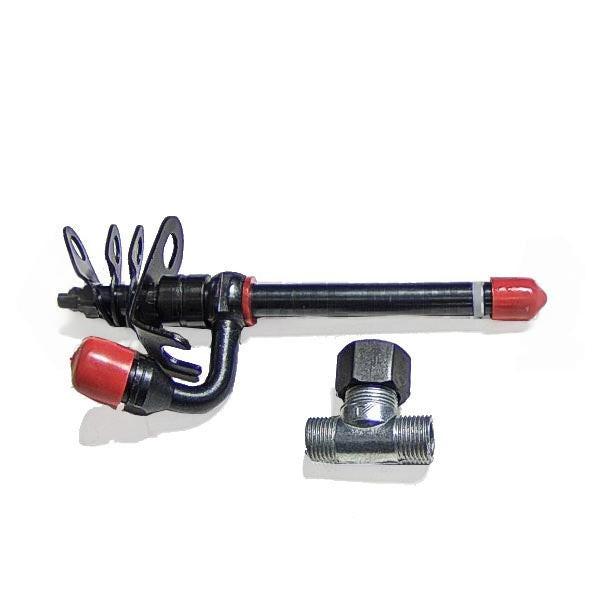 Aftermarket diesel engine part m-28485, Pencil Nozzle - John Deere