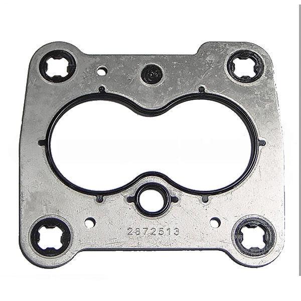Aftermarket diesel engine part m-2872513, Gasket - Fuel Pump
