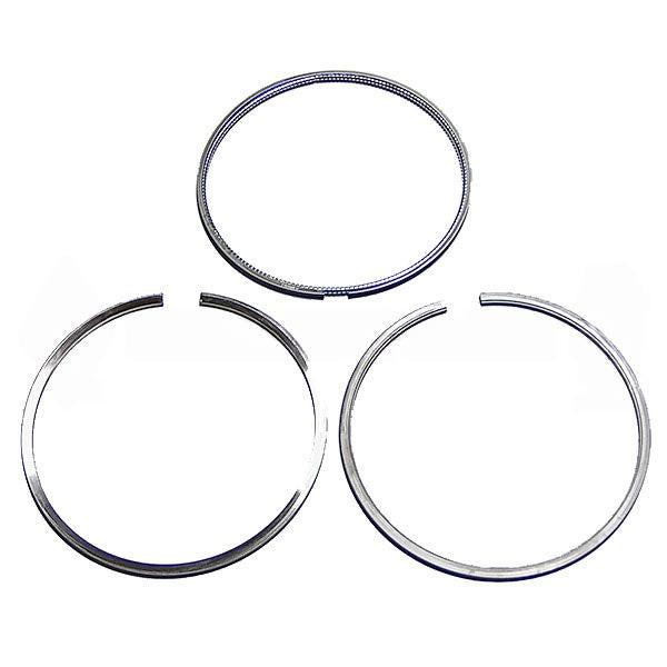 Aftermarket diesel engine part m-2881745, Ring Kit - Piston