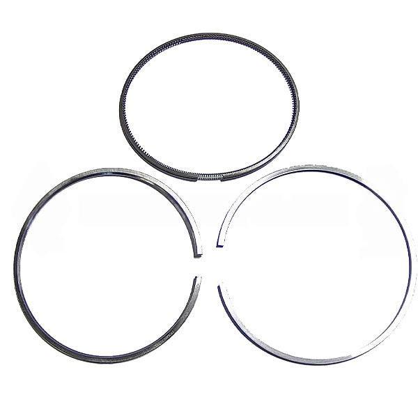 Aftermarket diesel engine part m-2881756, Ring Set - Piston
