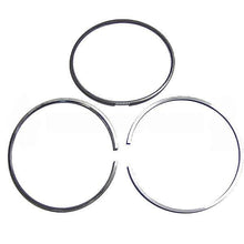 Aftermarket diesel engine part m-2881756, Ring Set - Piston