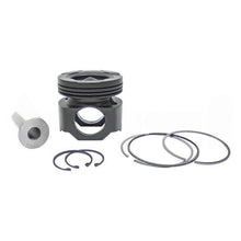 Aftermarket diesel engine part m-2881758, Kit - Piston