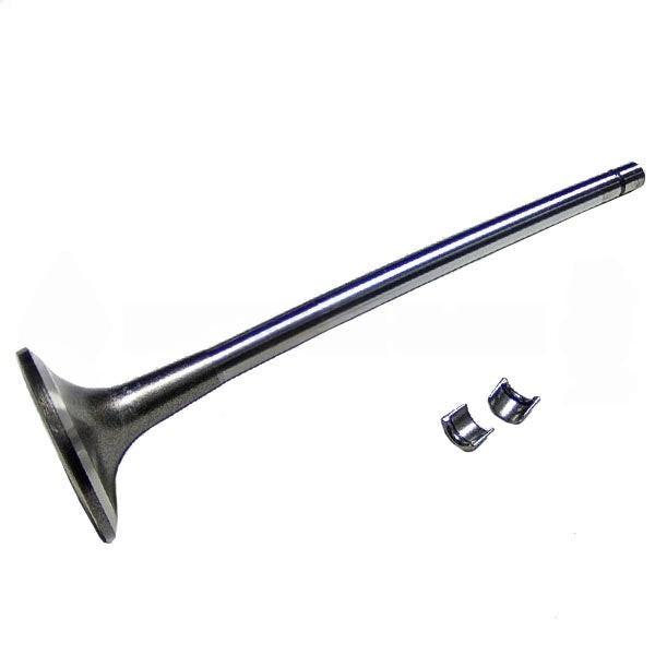 Aftermarket diesel engine part m-2881812, Kit - Valve - Exhaust