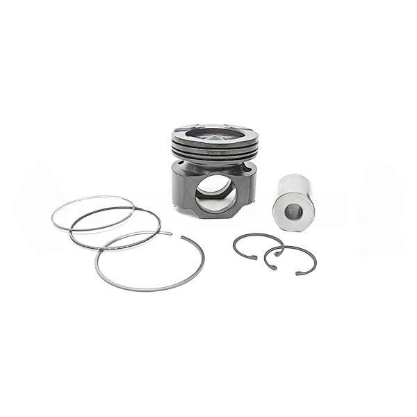 Aftermarket diesel engine part m-2881876, Kit - Piston