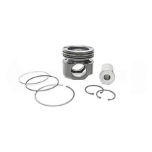 Aftermarket diesel engine part m-2881876, Kit - Piston