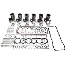 Aftermarket diesel engine part m-2882008, Kit - Inframe