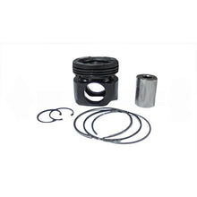 Aftermarket diesel engine part m-2882023, Kit - Piston
