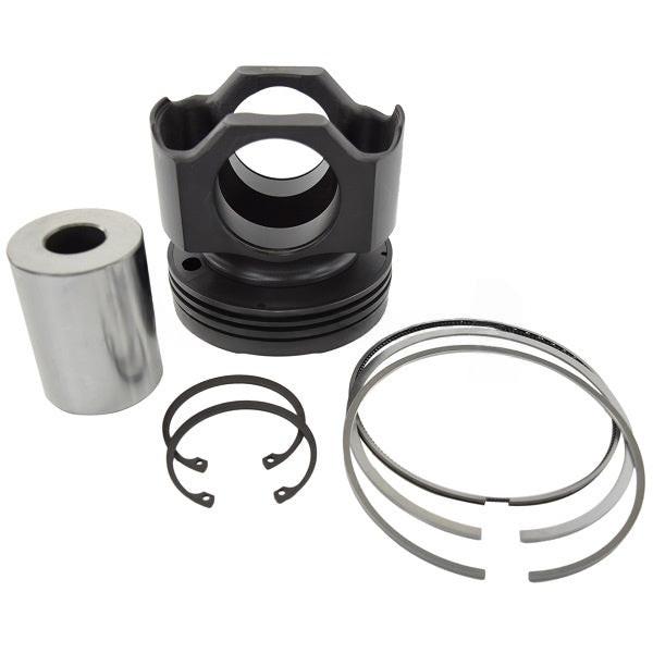Aftermarket diesel engine part m-2882080, Kit - Piston