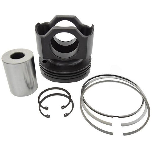 Aftermarket diesel engine part m-2882080, Kit - Piston