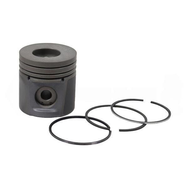Aftermarket diesel engine part m-2889942, Kit - Piston