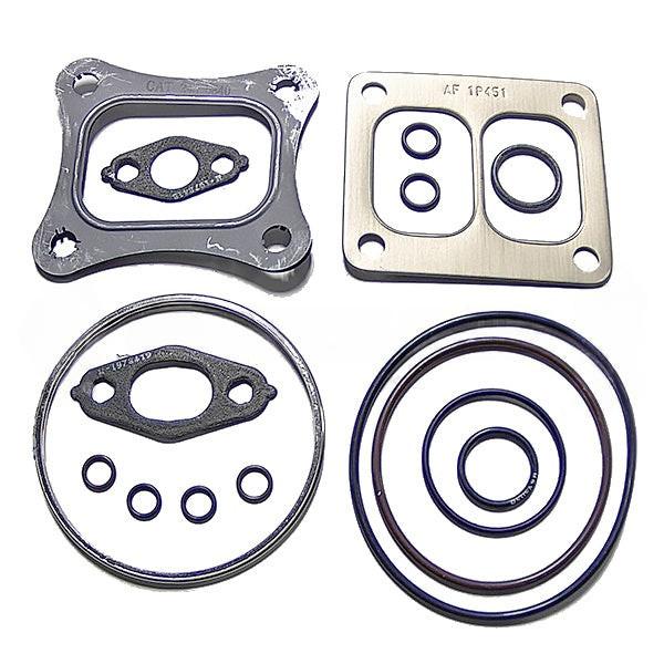Aftermarket diesel engine part m-2921263, Gasket Set - Turbocharger
