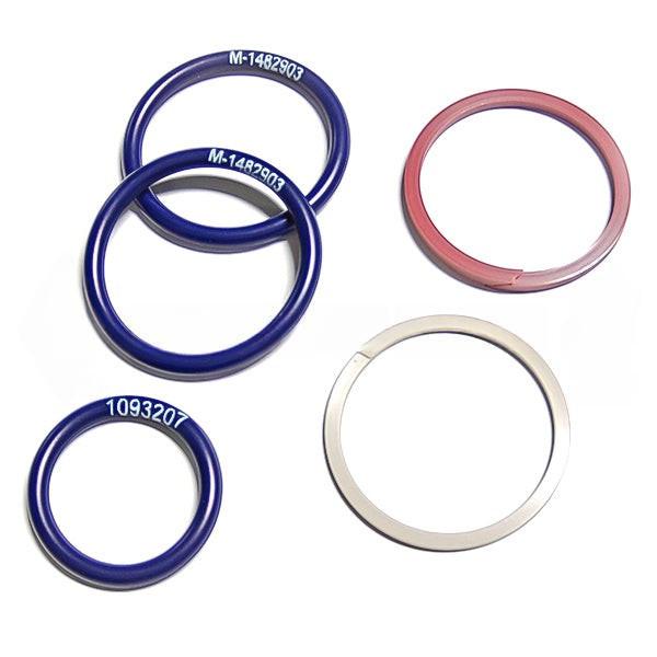 Aftermarket diesel engine part m-2974841, Gasket Set - Single Fuel Inj