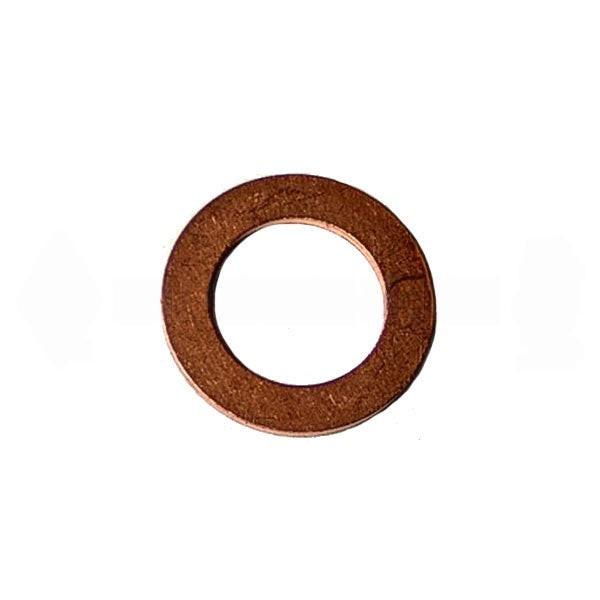 Aftermarket diesel engine part m-2a1162, Gasket - Fuel Filter