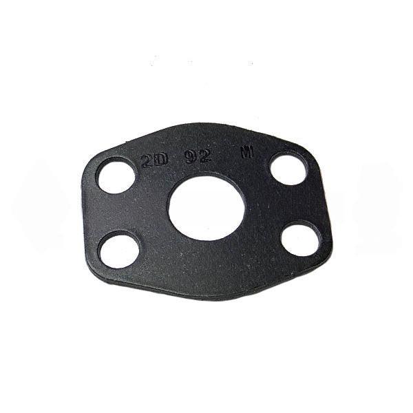 Aftermarket diesel engine part m-2d92, Gasket - Hyd