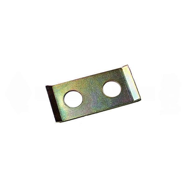 Aftermarket diesel engine part m-2f6156, Lock - Nut