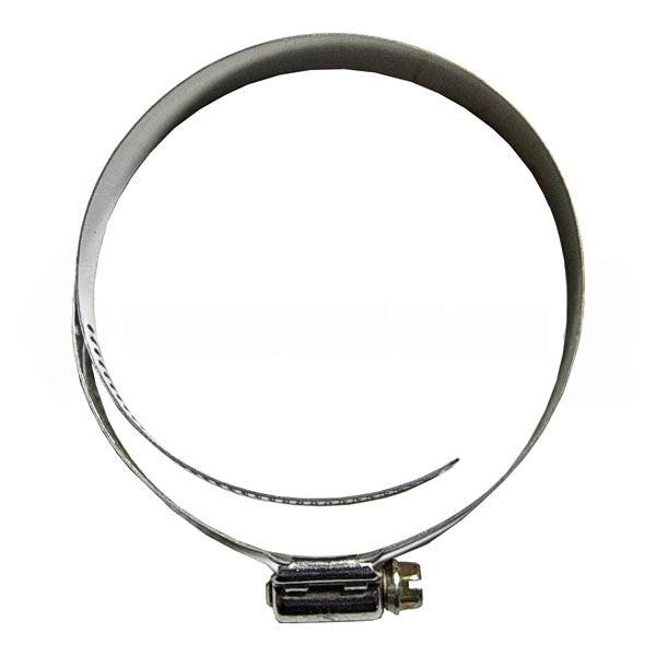 Aftermarket diesel engine part m-2j1737, Clamp - Hose