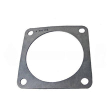Aftermarket diesel engine part m-2m4108, Gasket - Oil Lines