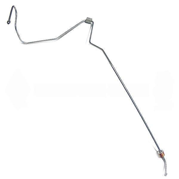 Aftermarket diesel engine part m-2p2654, Fuel Line #4