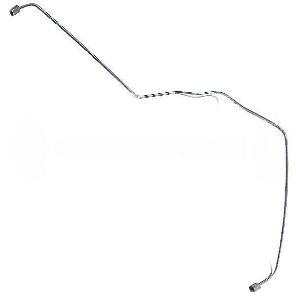 Aftermarket diesel engine part m-2p2655, Fuel Line #5