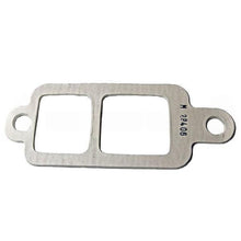 Aftermarket diesel engine part m-2p406, Gasket - Water Lines Group