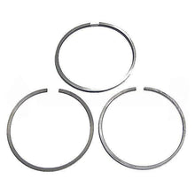 Aftermarket diesel engine part m-2s8884, Piston Ring - Compression