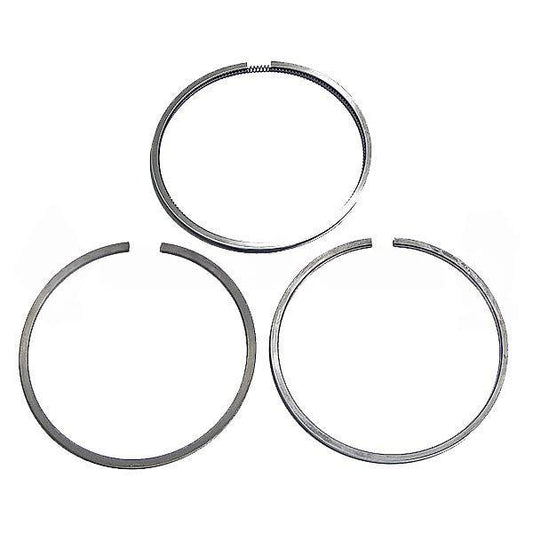 Aftermarket diesel engine part m-2s8884, Piston Ring - Compression