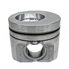 Aftermarket diesel engine part m-2w4831, Body - Piston