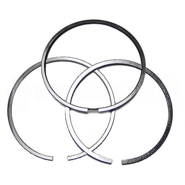 Aftermarket diesel engine part m-2w6091, Piston Ring Kit