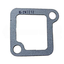 Aftermarket diesel engine part m-2w7212, Gasket - Regulator