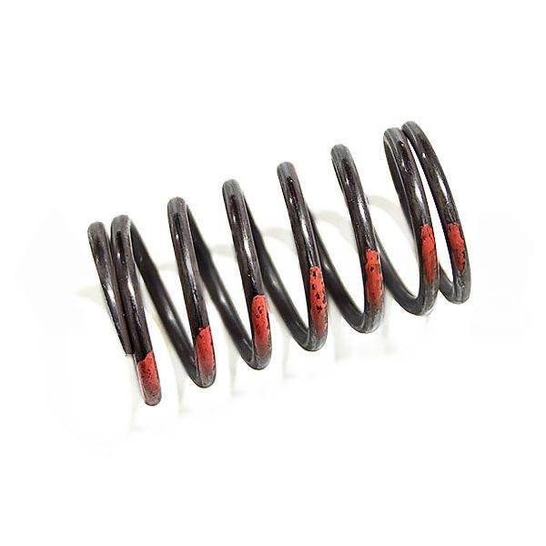 Aftermarket diesel engine part m-3001154, Spring -Black/Orange-7.4 Coil