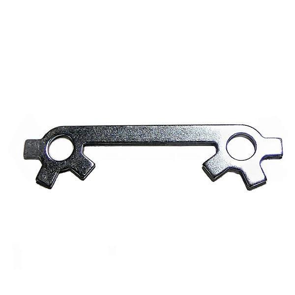 Aftermarket diesel engine part m-3001405, Plate - Lock