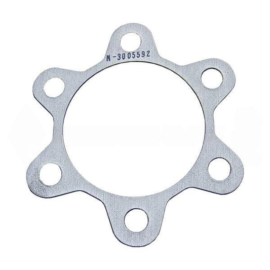 Aftermarket diesel engine part m-3005592, Gasket - Water Pump