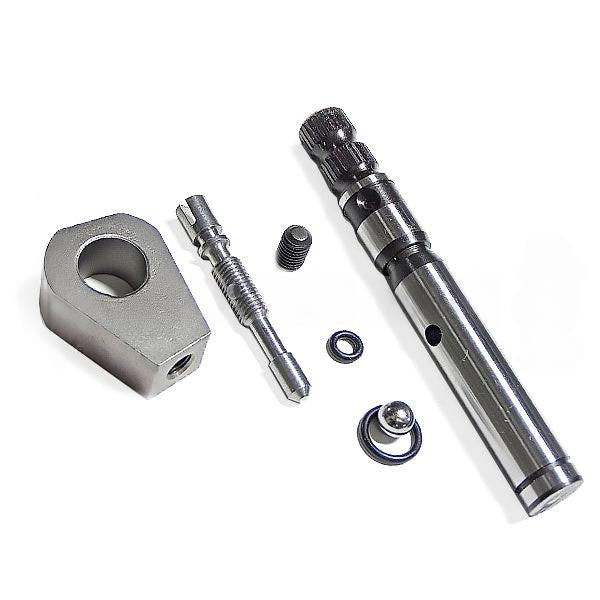 Aftermarket diesel engine part m-3006432, Throttle Shaft Kit