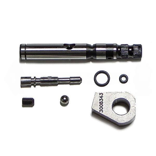 Aftermarket diesel engine part m-3006436, Throttle Shaft Kit