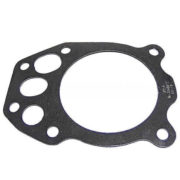 Aftermarket diesel engine part m-3008017, Gasket - Oil Cooler